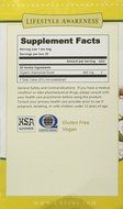 Lifestyle Awareness Teas, Caffeine Free Dandy Liver Detox Tea, 20 Count N20