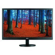 AOC e2050Swd 20-Inch Class Screen LED-Lit Computer Monitor, 1600 x 900 Resolution, 5ms, 20M... N38