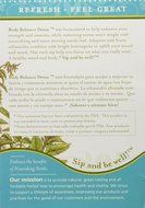 Lifestyle Awareness Teas, Caffeine Free Dandy Liver Detox Tea, 20 Count N25