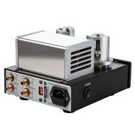 Gemtune CD3 6N8P Stereo Tube Audio Upgrade Tube Buffer Processor N3