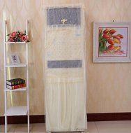 UAI-Vertical air conditioning covers, dust-proof lace unit air conditioner covers,e N5