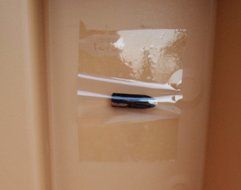 Fisher-price Phonograph N6