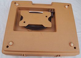 Fisher-price Phonograph N7