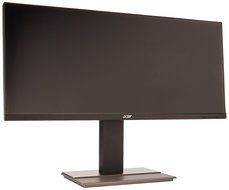Acer B6 UM.CB6AA.004 34&quot; Screen LED-Lit Monitor