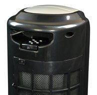 NewAir AF-310 Indoor/Outdoor Portable Evaporative Air Cooler N8