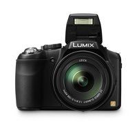 DMC-FZ200 - black N5