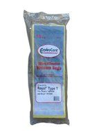 3 Commercial Vacuum Cleaner Bag Sanitaire 63262 Style SD, SD-63262, EL208, 63262B, 63262A-10, Eureka, Triple S...