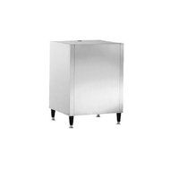 Abco Refrigeration DMS21S-B Machine Stand Kit for MDT5N25 and MDT5N40 with Legs