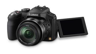 DMC-FZ200 - black N7