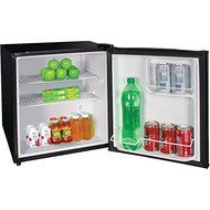 New MAGIC CHEF MCAR170B2 Refrigerator (1.7 Cubic Ft)