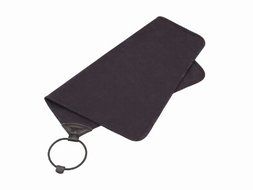Sony Wrapping Cloth for NEX Camera | 350 x 350 mm | LCS-WR2AM B BLACK