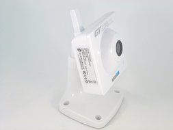 Globalscale Technologies, Inc. FGTCSTD0A1GTCAM Video Camera (Silver/White) N2