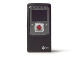 Flip Ultra Video Camera - Green, 2 GB, 60 Minutes (1st Generation) N16