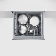 Fisher Paykel DD24DCX7 DishDrawer 24" Stainless Steel Fully Integrated Dishwasher - Energy Star