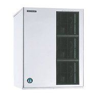 Hoshizaki KM-1340MAH 30" Ice Maker Modular With 1401 lbs. Daily Ice Production Air Condenser Crescent Ice Cubes...