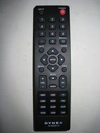 New BBY DYNEX brand remote DX-RC01A-12 DX-RC02A-12 sub RC-701-0A; RC-201-0B; DX-RC01A-13; DX-RC01A-12 remote