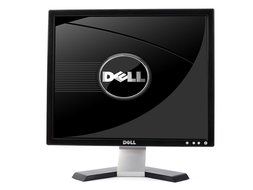 19&quot; Dell E197FPf LCD Monitor (Black)