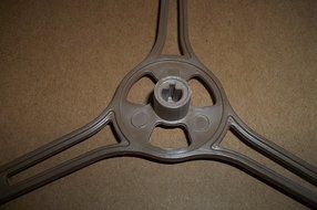 TT Support WPW10160542 Whirlpool, Kitchen Aid