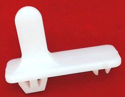 Washing Machine Lid Switch Strike for Whirlpool, AP3018001, PS348557, 358684