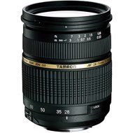 Tamron Zoom Wide Angle-Telephoto AF 28-75mm f/2.8 XR Di LD Aspherical Autofocus Lens for Canon EOS + 32GB Class...