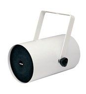 NEW 5 Watt 1Way Track Speaker - White (Installation Equipment)