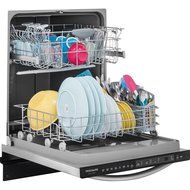 Frigidaire FGID2466QF Gallery 24 In. Built-In Dishwasher