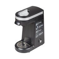 FortheChef's Single-Serve Compact K-Cup Coffee Brewer