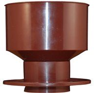 Brew One Cup Non Electric Pour Over Coffee Dripper CoffeeMaker With Permanent Filter Added Mesh Screen - Coffee...