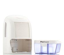 Pro Breeze Electric Dehumidifier, 2200 Cubic Feet, Compact and Portable for Damp Air, Mold, Moisture in Home,... N4