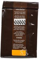 Christopher Bean Coffee Apple Cinnamon French Toast Ground Coffee, 12 Ounce