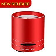Wireless Bluetooth Speaker, Steoro Handsfree Mini size With Mic, Wireless Calling Soundbox Support 3.5mm Audio... N7