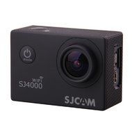 SJCAM SJ4000 Orignal WiFi Sports Camera FHD 1080p 12MP 1.5 Inch 170 Degree Wide Angle Lens With Waterproof Case... N4