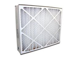 MaxxAir AF25205-M8 Flow Replacement Media Cleaner Filter, 25" x 20" x 5" N2