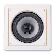 Acoustic Audio CS-I62S In Wall / Ceiling 6.5" Home Theater 3 Speaker Set 750 Watts CS-I62S-3S