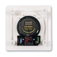 Acoustic Audio CS-I62S In Wall / Ceiling 6.5" Home Theater 3 Speaker Set 750 Watts CS-I62S-3S N2