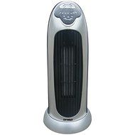 New OPTIMUS H-7317 17" Oscillating Tower Heater