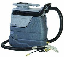 Sandia 50-4000 Spot-Xtract 3 Gallon Commercial Extractor with Heater Kit N2