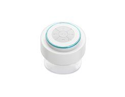 SoundBot SB510 HD Water Proof Bluetooth 3.0 Speaker, Mini Water Resistant Wireless Shower Speaker, Handsfree Portable... N41