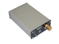 Qianson DC 12V TEA2025B Hifi Headphone Amplifier Machine 100mW + 100mW Assembled Board Compatible with AT-HA20...