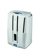 50-pint Dehumidifier with Patented Pump N4
