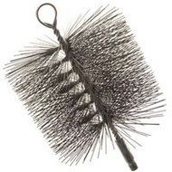 Imperial Manufacturing 2442887 11 x 11 Inch Premium Brush