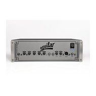 Aguilar DB 751 | 975 Watts 3 Preamp Tubes Hybrid Bass Head