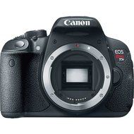 Canon EOS Rebel T5i DSLR 18 MP Camera + Tamron 18-200 Lens + 2 Of 32GB Class 10 Memory Card + UV Filter + Backup... N4