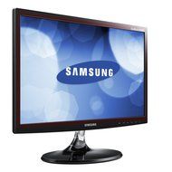 Samsung B350 Series S24B350HL 23.6-Inch Screen LED-Lit Monitor