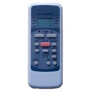 Generic Replacement Air Conditioner Remote Control for Midea Beko Mitsushito Raka Gold Ecron White-westinghouse... N2