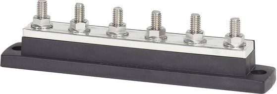 Blue Sea Systems Common BusBars (100A-250A) N22