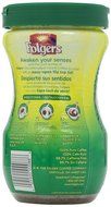 Folgers Instant Decaf Coffee, 8 oz N4