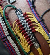 Blue Sea Systems Common BusBars (100A-250A) N23