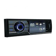 Power Acoustik PDR340B Single Din AM/FM/BT mechless 3.4"