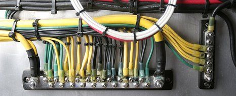 Blue Sea Systems Common BusBars (100A-250A) N24